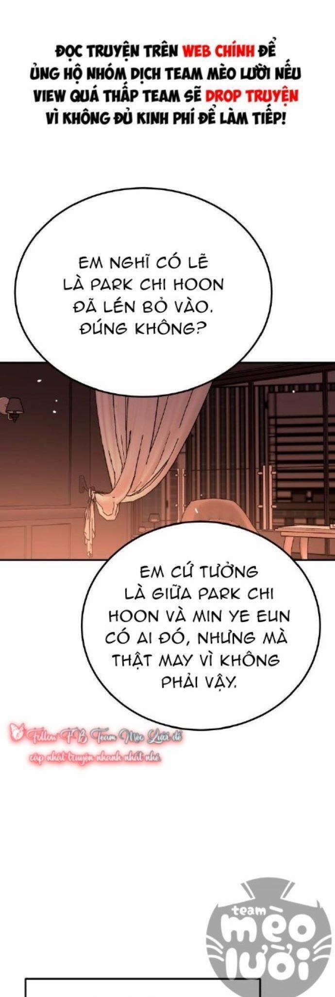 Cách Thuần Hóa Gã Chồng Nguy Hiểm 40 trang 28