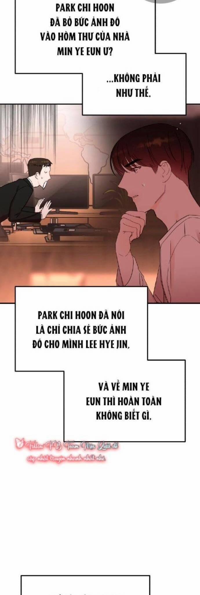 Cách Thuần Hóa Gã Chồng Nguy Hiểm 40 trang 29