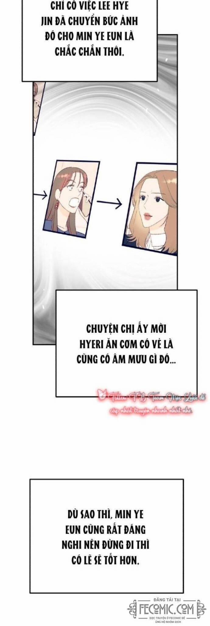 Cách Thuần Hóa Gã Chồng Nguy Hiểm 40 trang 30