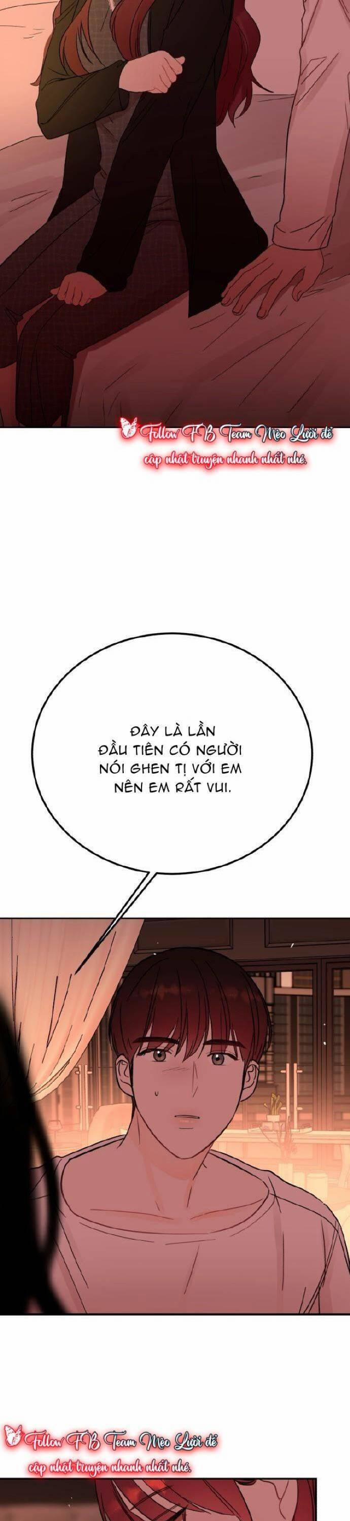 Cách Thuần Hóa Gã Chồng Nguy Hiểm 40 trang 32