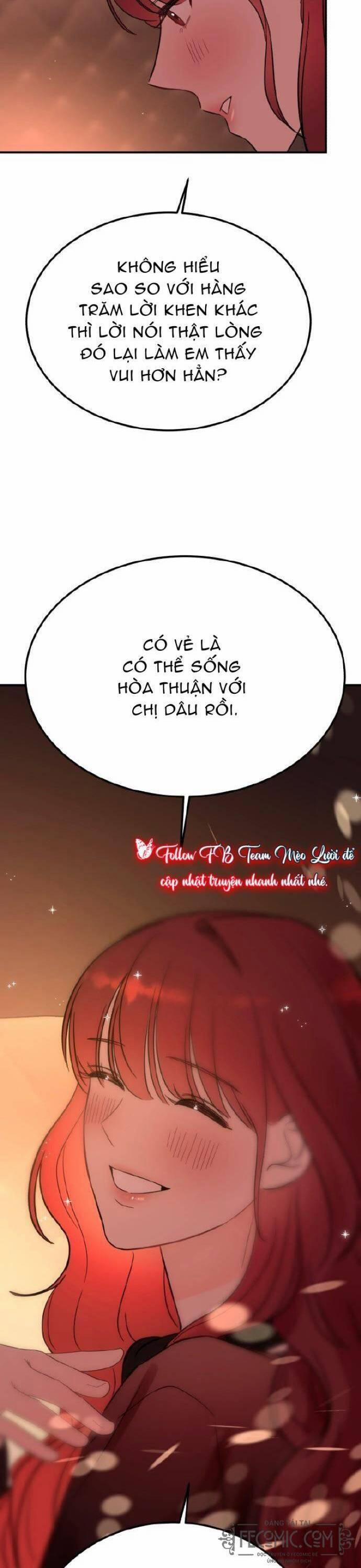 Cách Thuần Hóa Gã Chồng Nguy Hiểm 40 trang 33