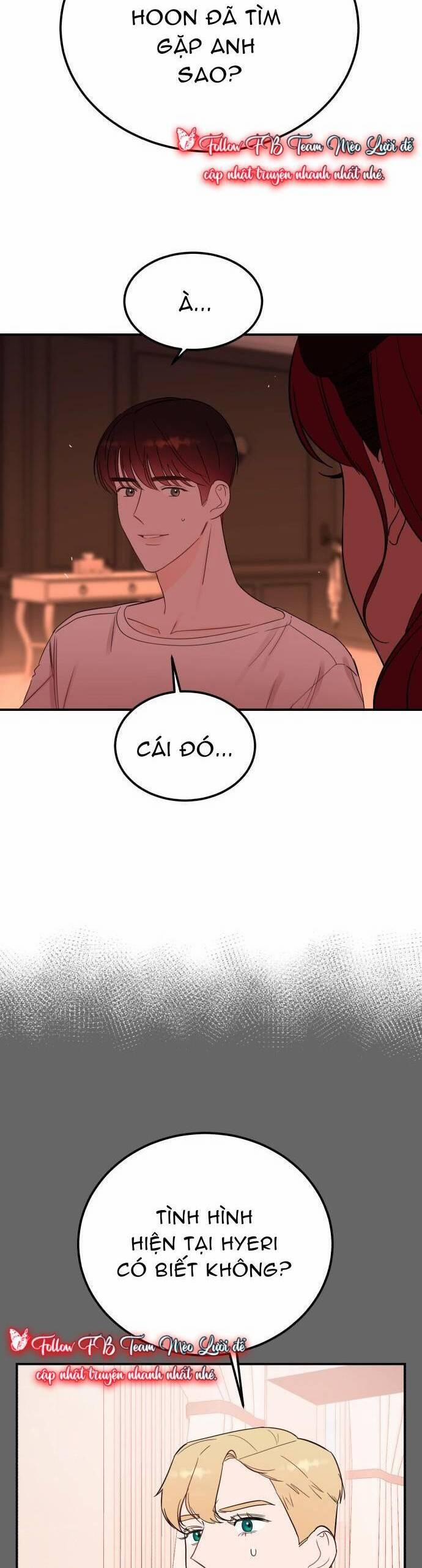 Cách Thuần Hóa Gã Chồng Nguy Hiểm 40 trang 6