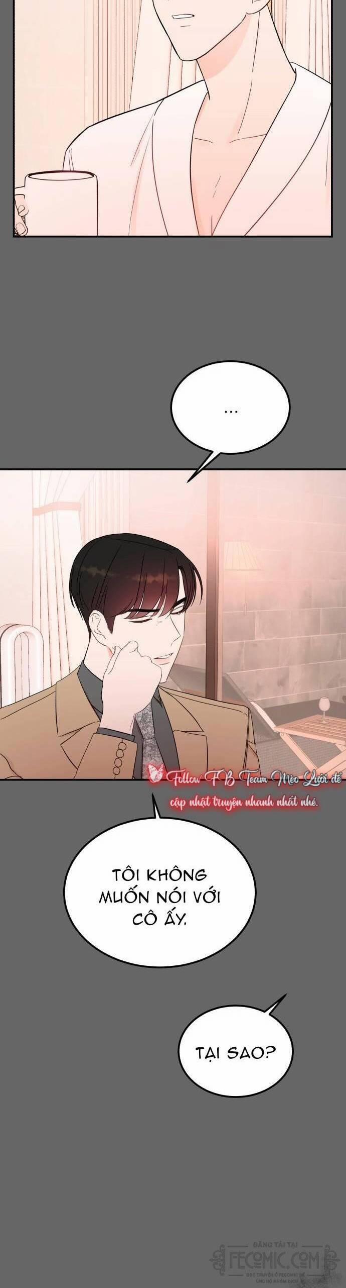 Cách Thuần Hóa Gã Chồng Nguy Hiểm 40 trang 7