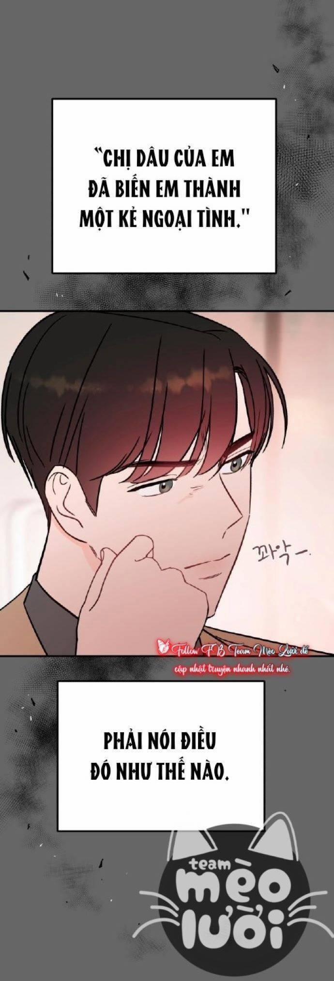 Cách Thuần Hóa Gã Chồng Nguy Hiểm 40 trang 8