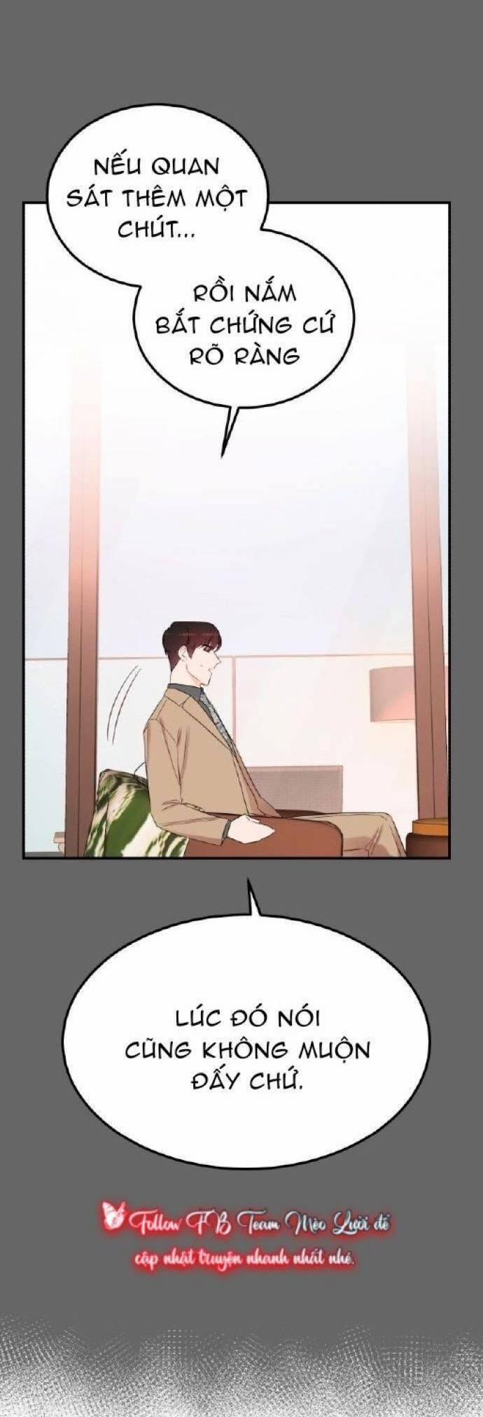 Cách Thuần Hóa Gã Chồng Nguy Hiểm 40 trang 9