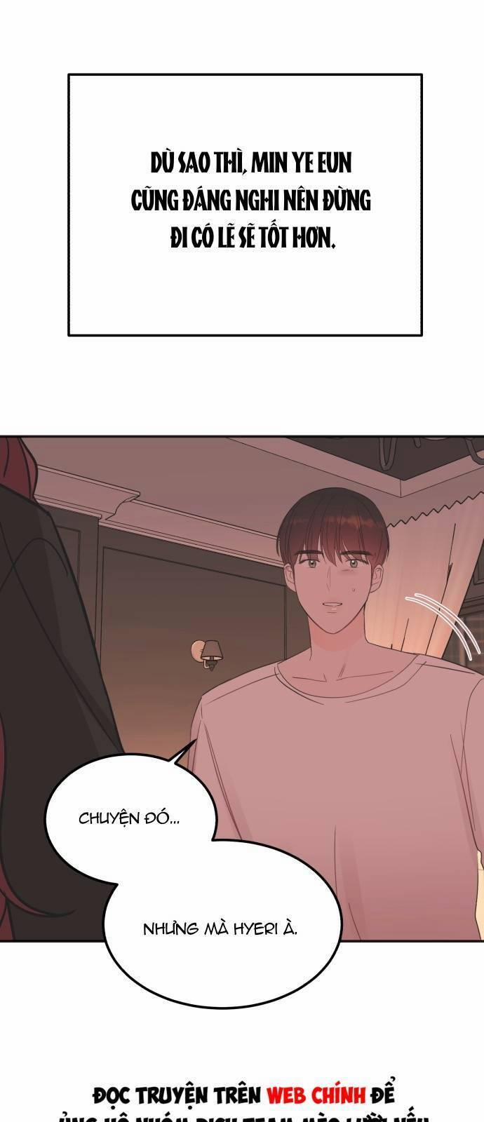 Cách Thuần Hóa Gã Chồng Nguy Hiểm 41 trang 0