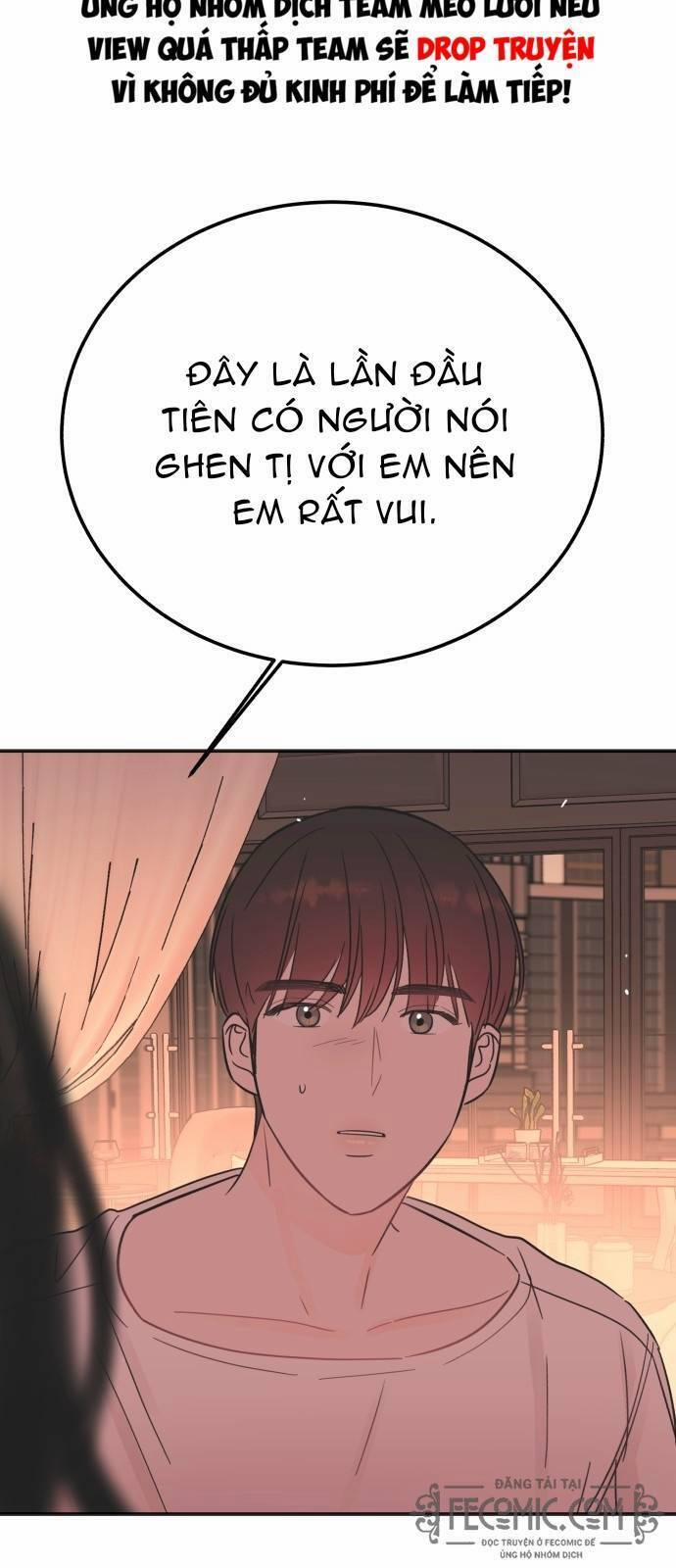 Cách Thuần Hóa Gã Chồng Nguy Hiểm 41 trang 1