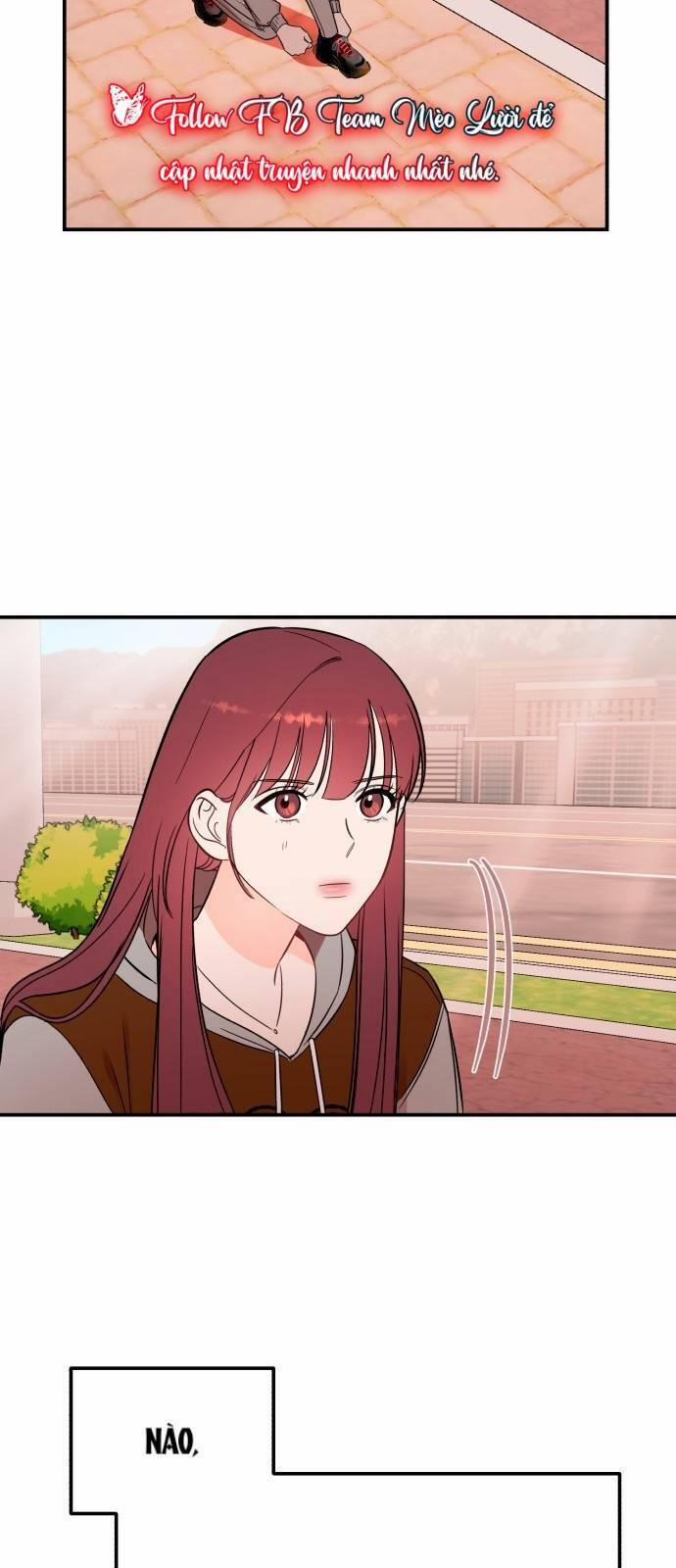 Cách Thuần Hóa Gã Chồng Nguy Hiểm 41 trang 10