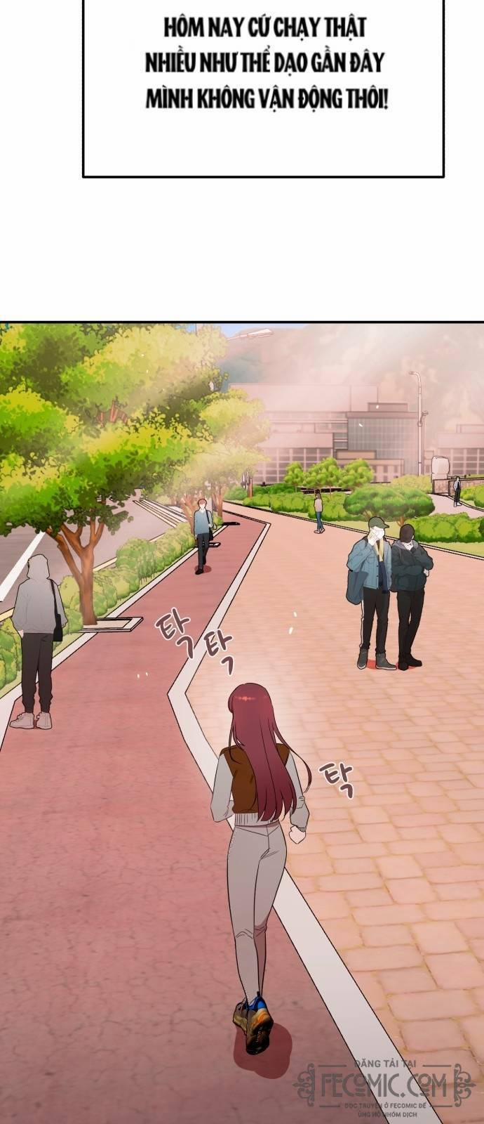 Cách Thuần Hóa Gã Chồng Nguy Hiểm 41 trang 11