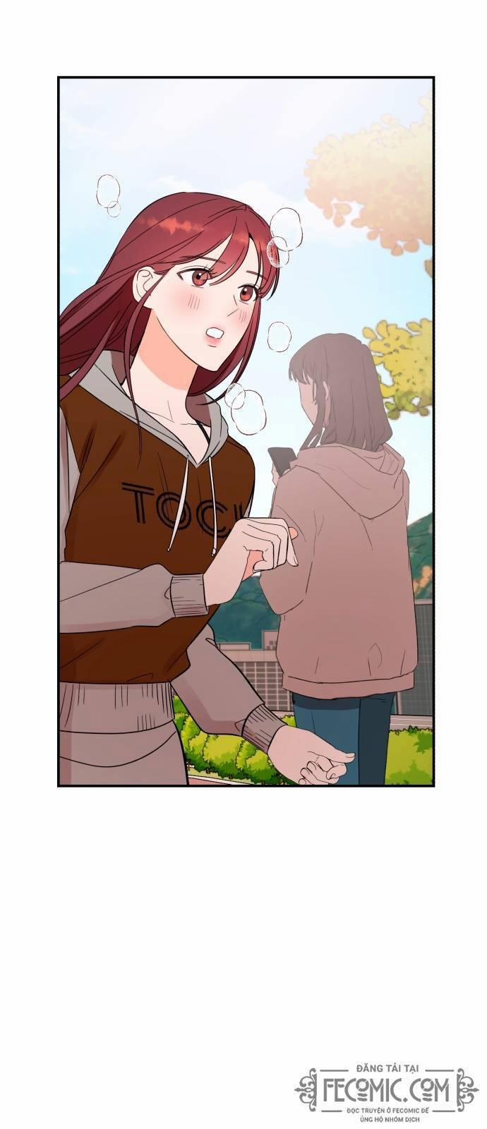 Cách Thuần Hóa Gã Chồng Nguy Hiểm 41 trang 13