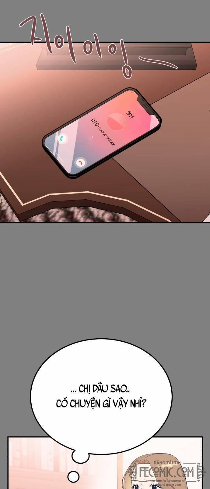 Cách Thuần Hóa Gã Chồng Nguy Hiểm 41 trang 15