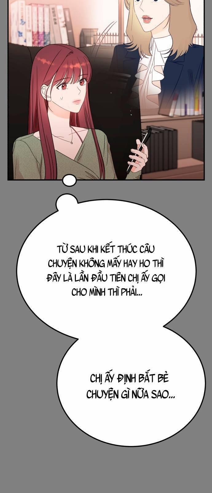 Cách Thuần Hóa Gã Chồng Nguy Hiểm 41 trang 16