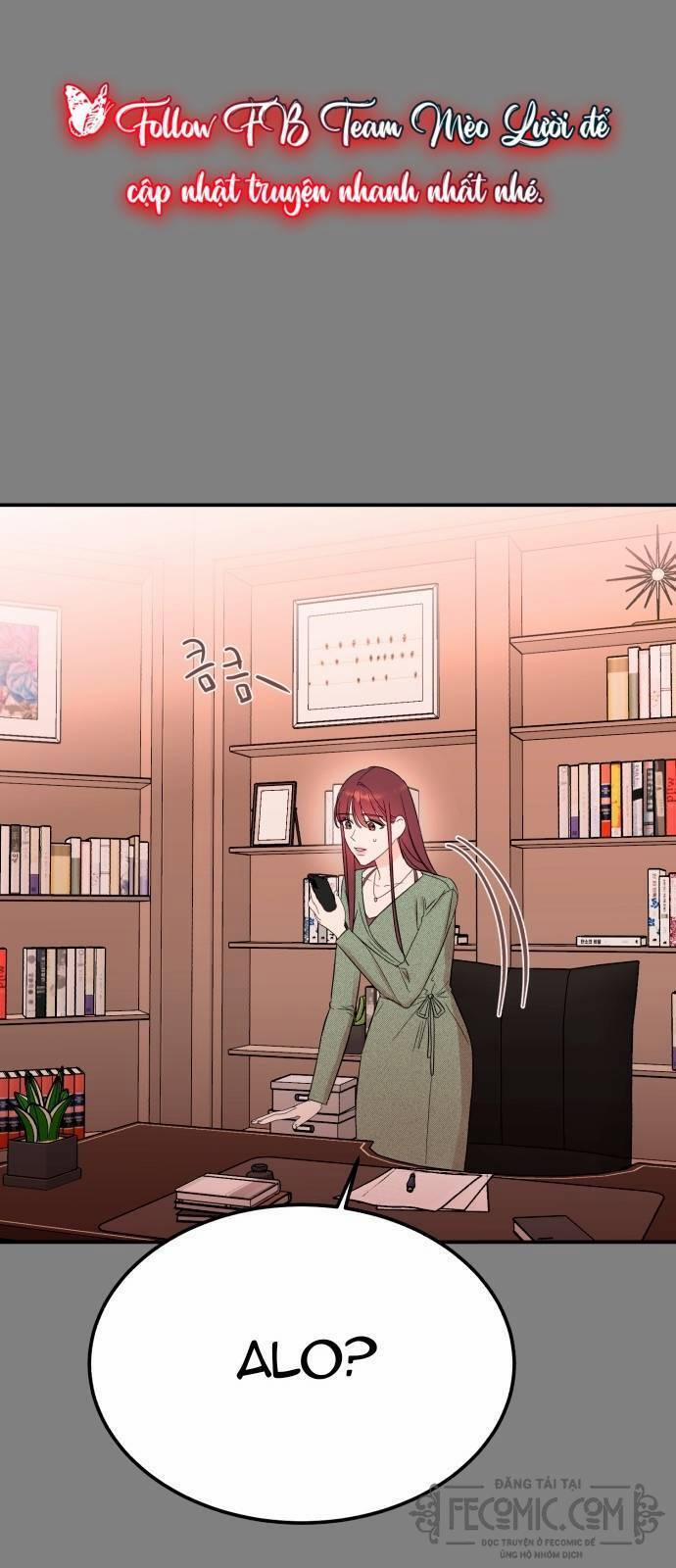 Cách Thuần Hóa Gã Chồng Nguy Hiểm 41 trang 17