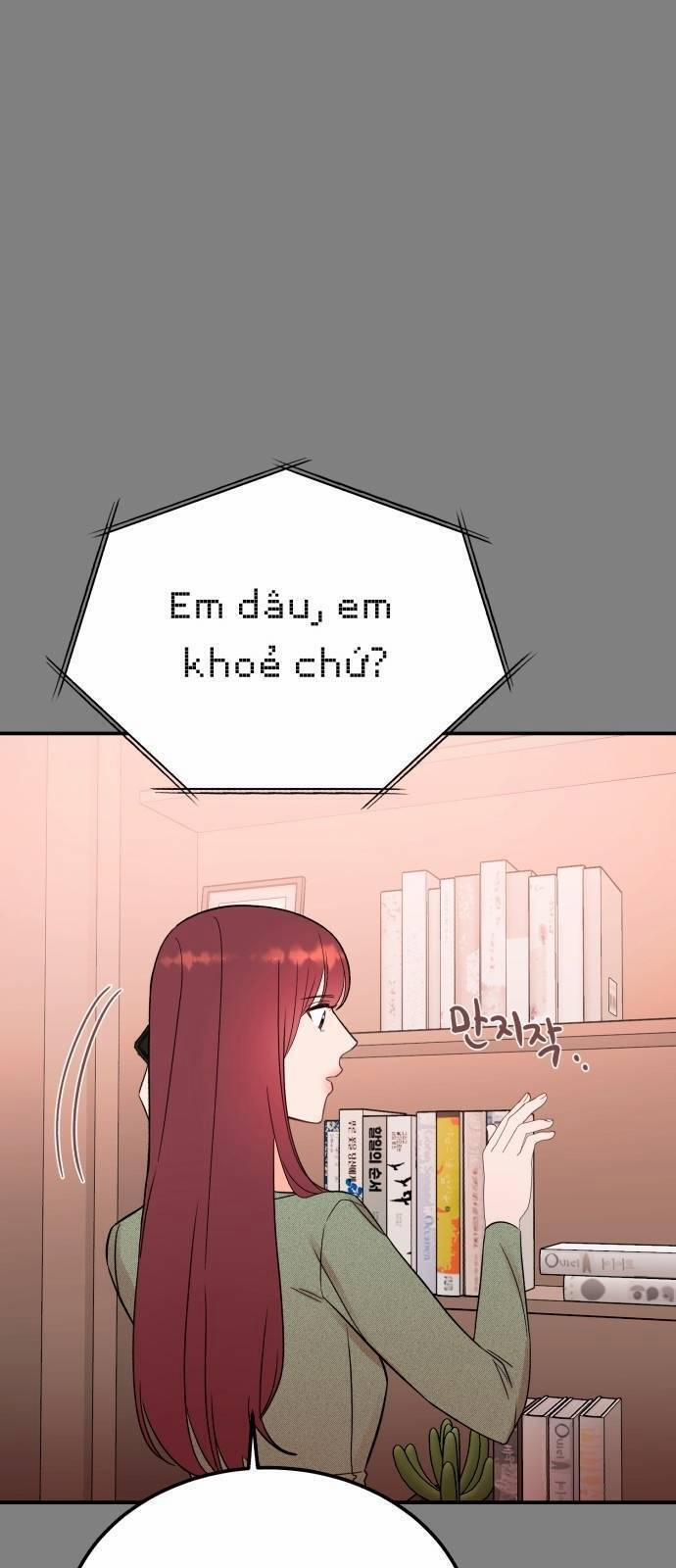 Cách Thuần Hóa Gã Chồng Nguy Hiểm 41 trang 18