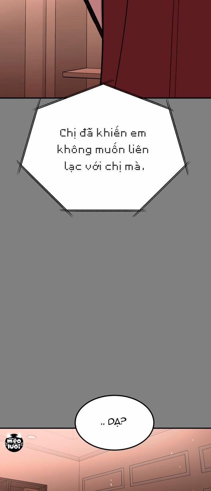 Cách Thuần Hóa Gã Chồng Nguy Hiểm 41 trang 20