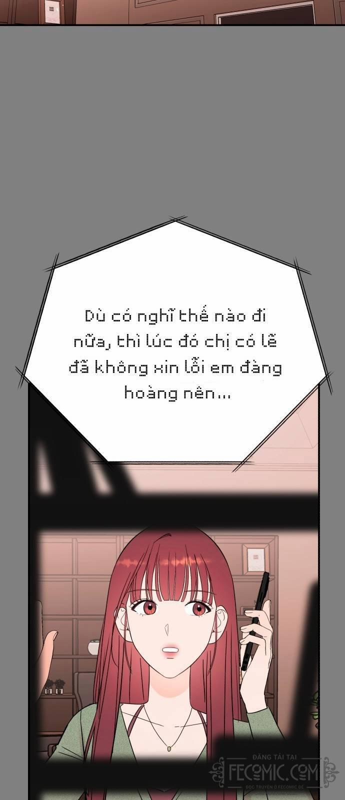 Cách Thuần Hóa Gã Chồng Nguy Hiểm 41 trang 21