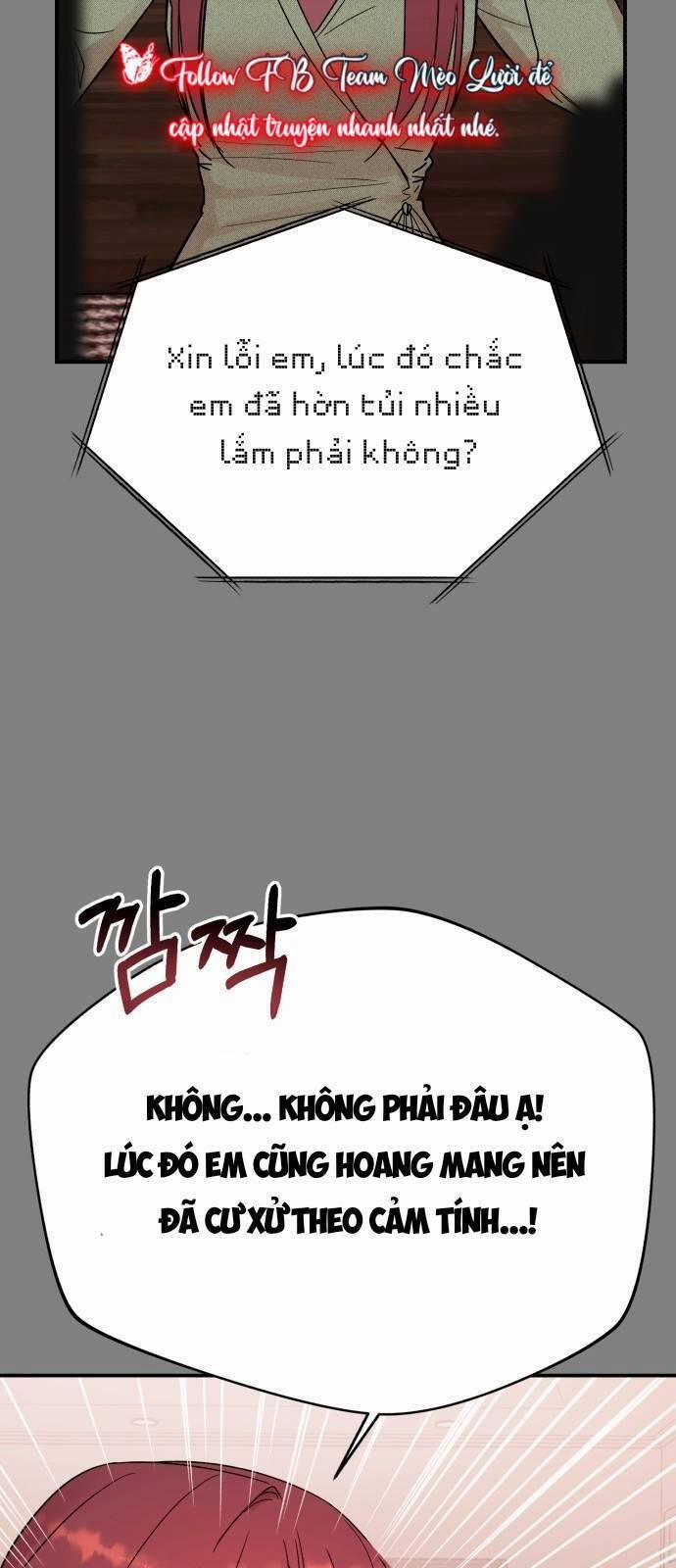 Cách Thuần Hóa Gã Chồng Nguy Hiểm 41 trang 22