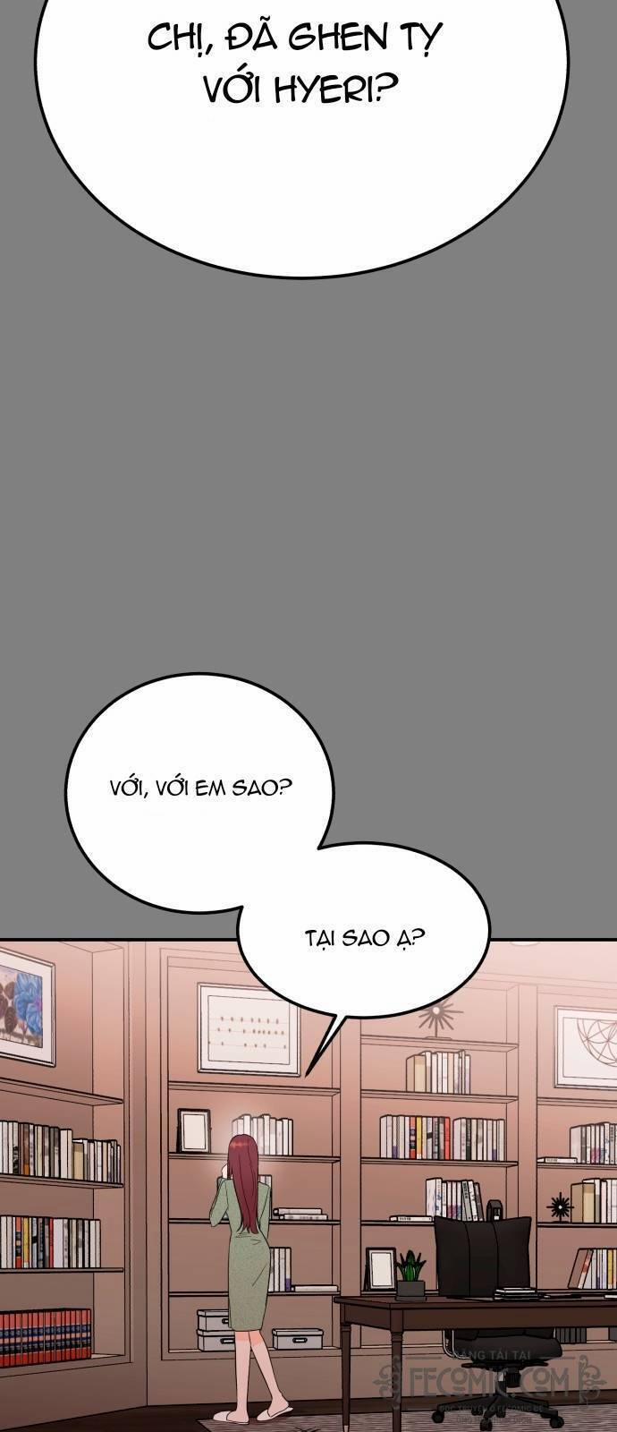 Cách Thuần Hóa Gã Chồng Nguy Hiểm 41 trang 25