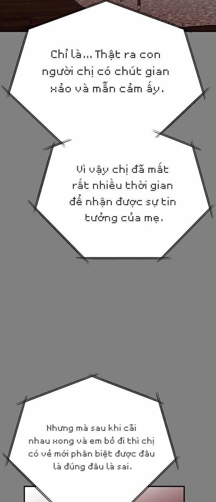 Cách Thuần Hóa Gã Chồng Nguy Hiểm 41 trang 26