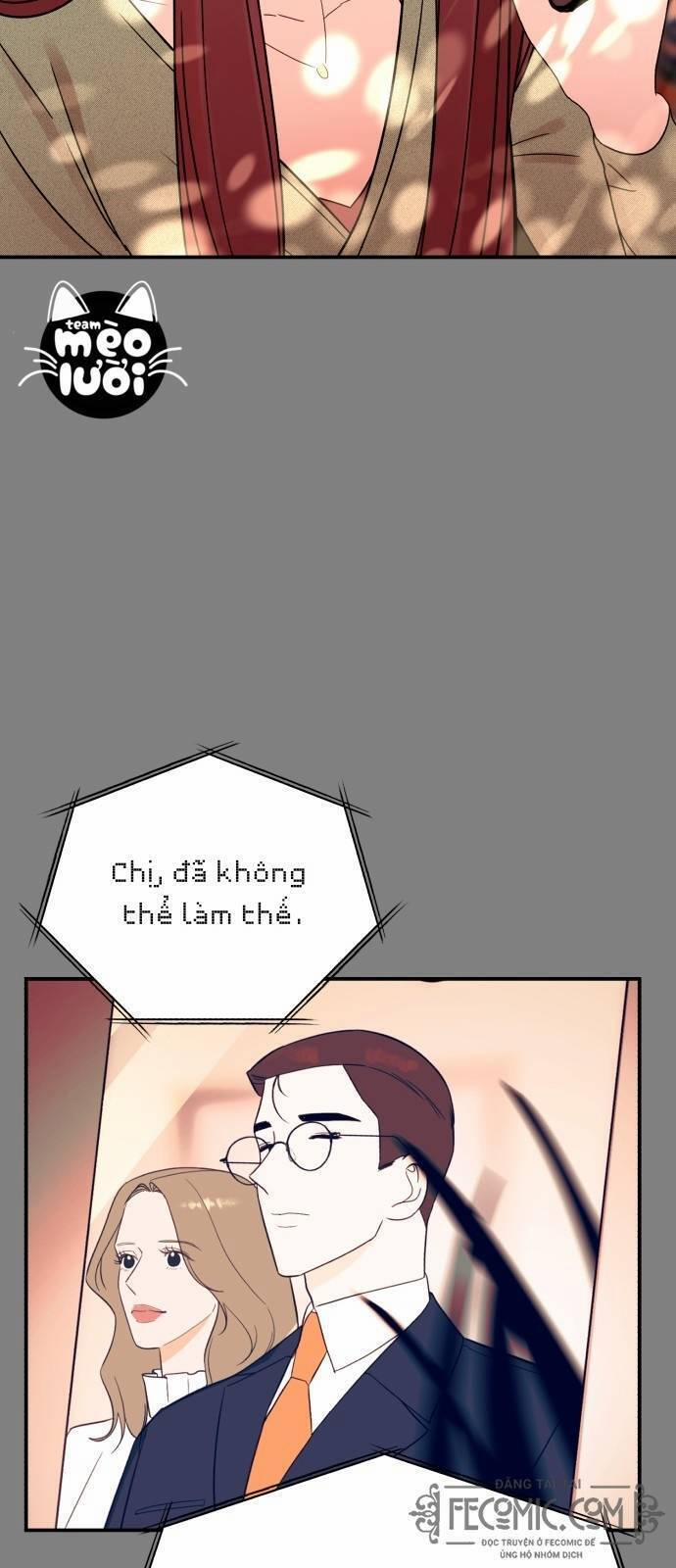 Cách Thuần Hóa Gã Chồng Nguy Hiểm 41 trang 29