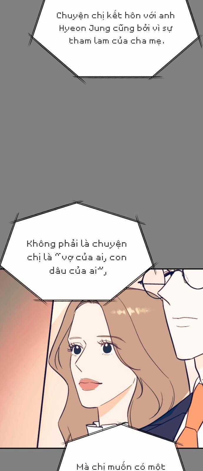 Cách Thuần Hóa Gã Chồng Nguy Hiểm 41 trang 30