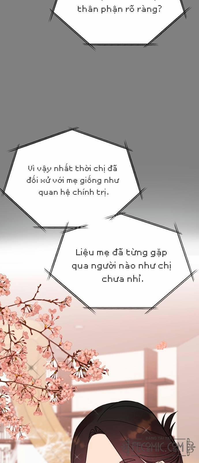 Cách Thuần Hóa Gã Chồng Nguy Hiểm 41 trang 31