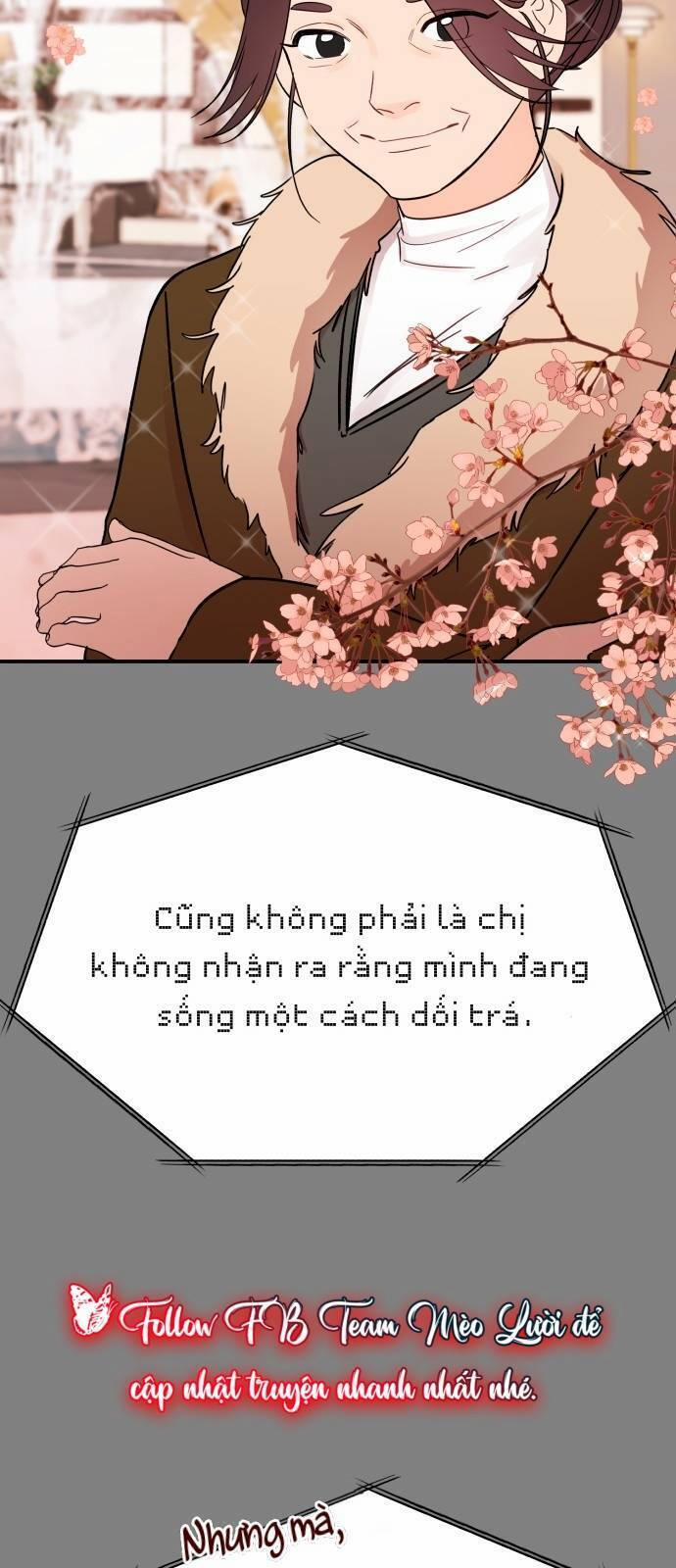 Cách Thuần Hóa Gã Chồng Nguy Hiểm 41 trang 32