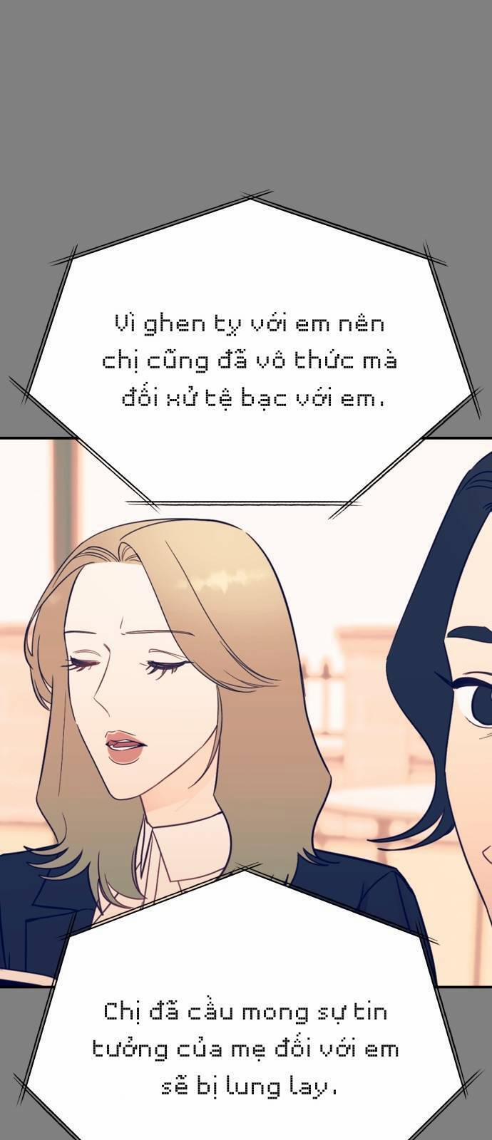 Cách Thuần Hóa Gã Chồng Nguy Hiểm 41 trang 34