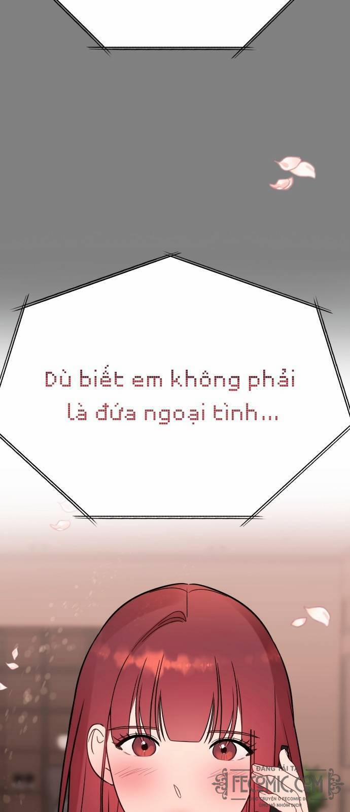 Cách Thuần Hóa Gã Chồng Nguy Hiểm 41 trang 35