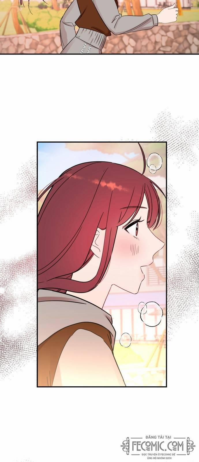 Cách Thuần Hóa Gã Chồng Nguy Hiểm 41 trang 37