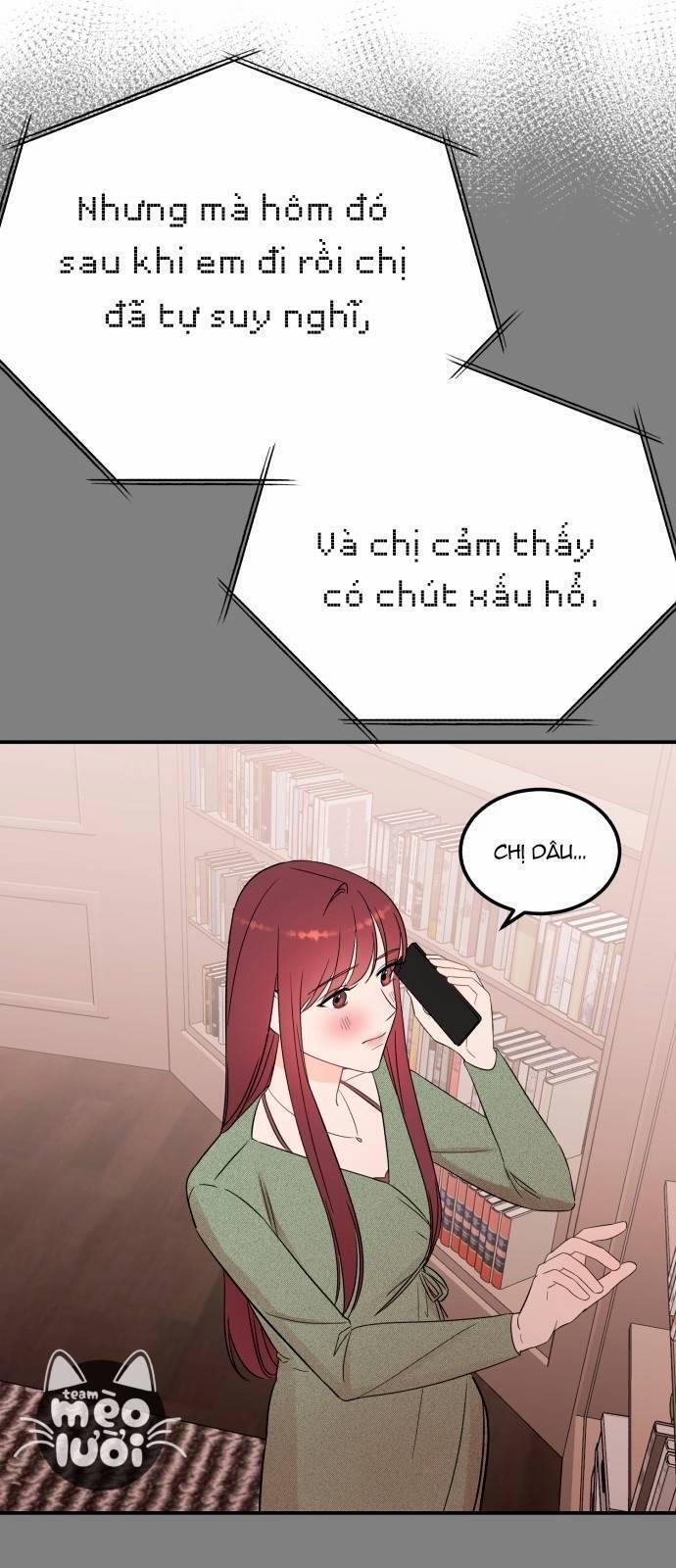 Cách Thuần Hóa Gã Chồng Nguy Hiểm 41 trang 38