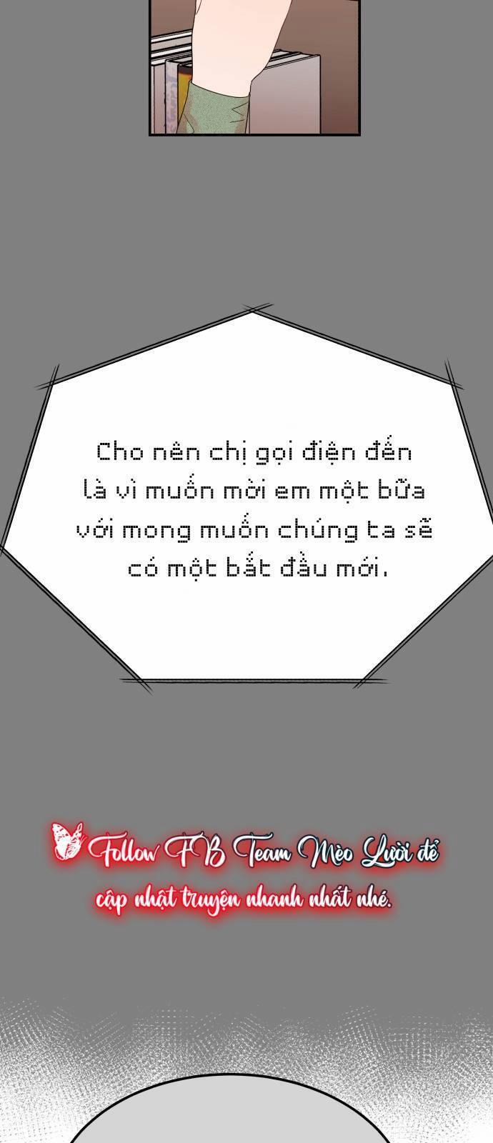 Cách Thuần Hóa Gã Chồng Nguy Hiểm 41 trang 40