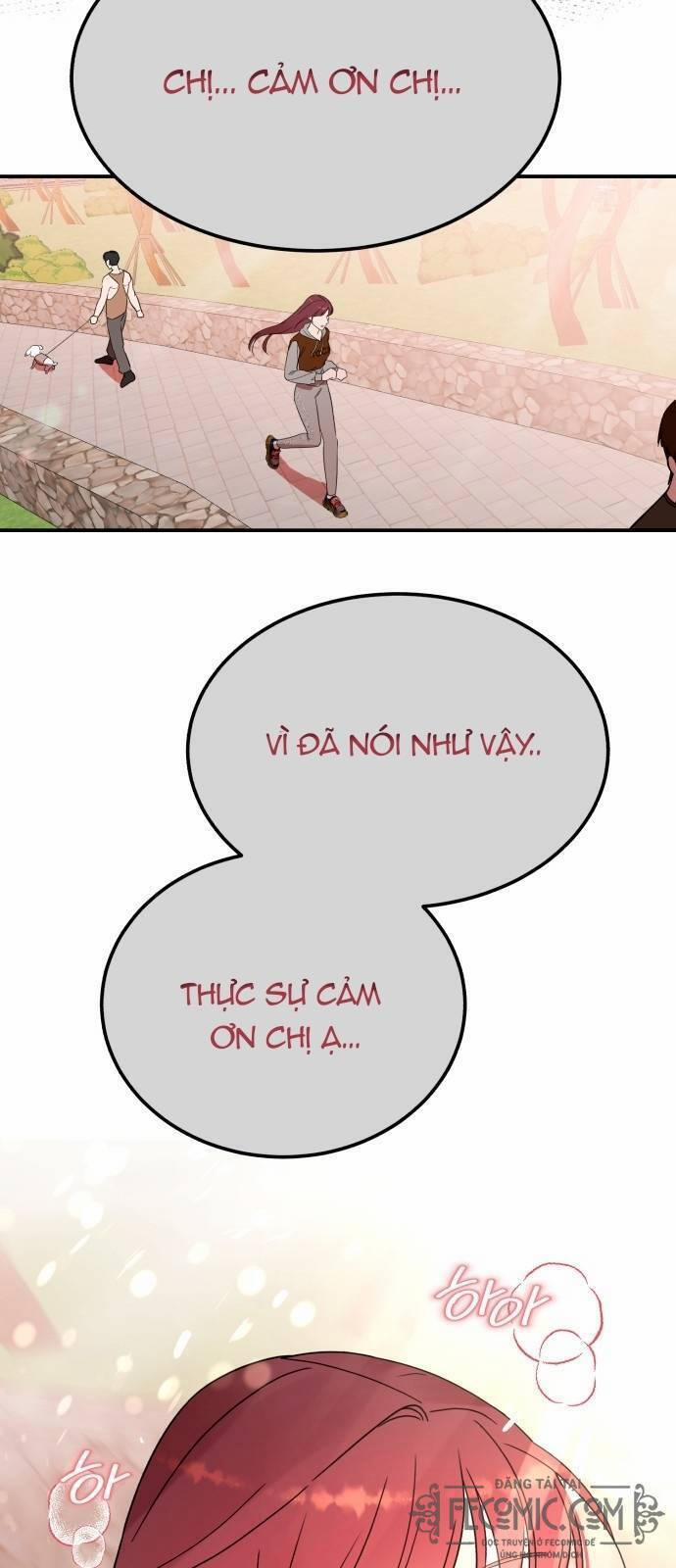 Cách Thuần Hóa Gã Chồng Nguy Hiểm 41 trang 41