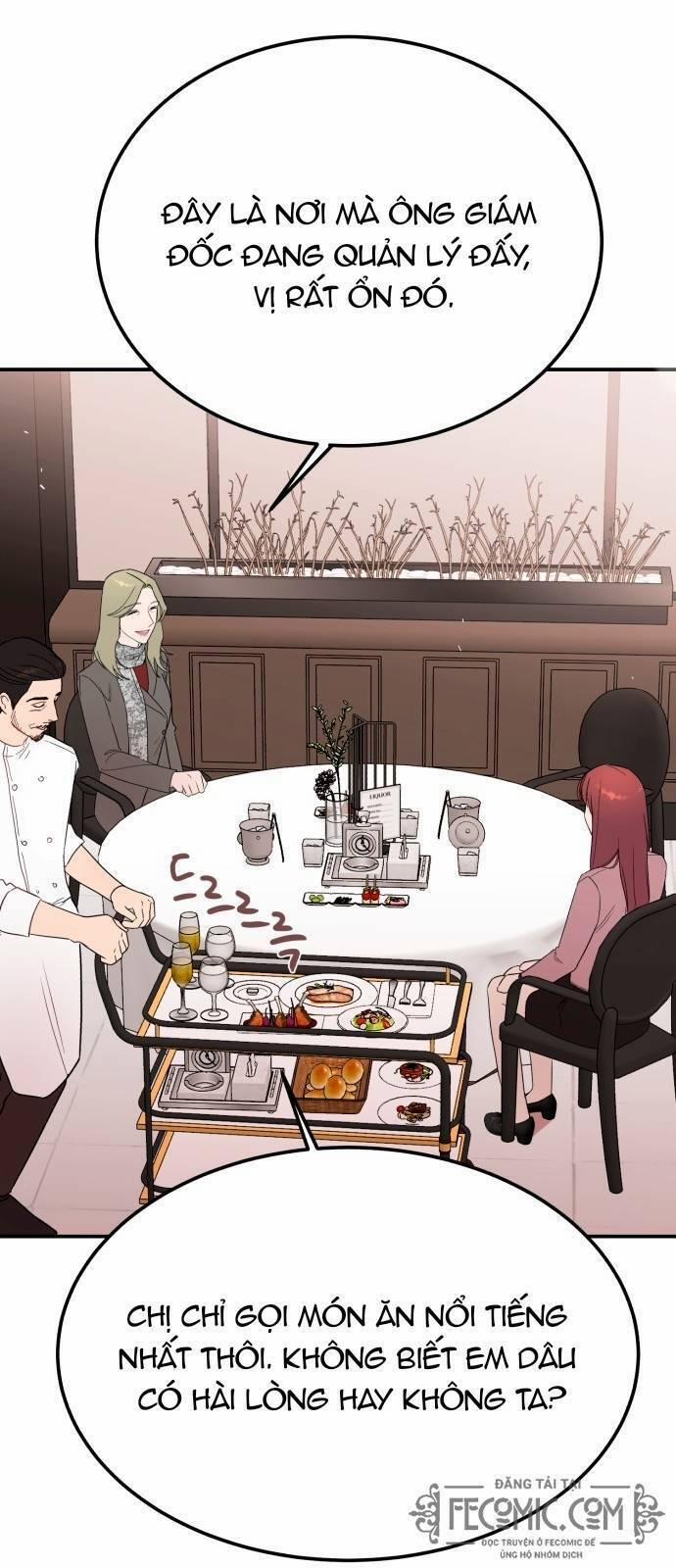 Cách Thuần Hóa Gã Chồng Nguy Hiểm 41 trang 49