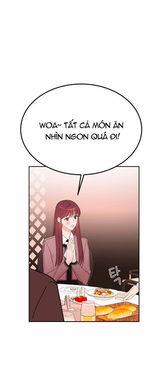 Cách Thuần Hóa Gã Chồng Nguy Hiểm 41 trang 50