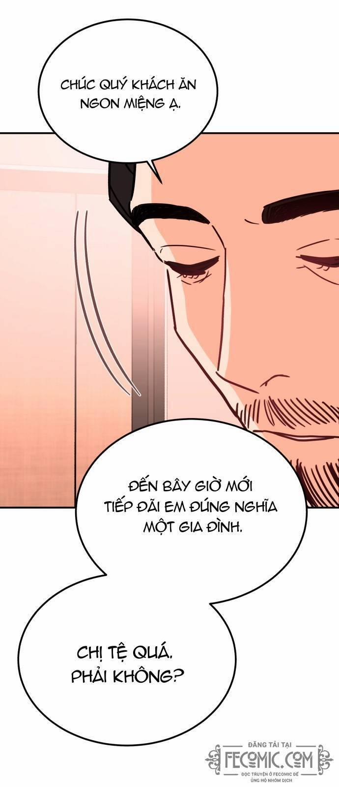 Cách Thuần Hóa Gã Chồng Nguy Hiểm 41 trang 51