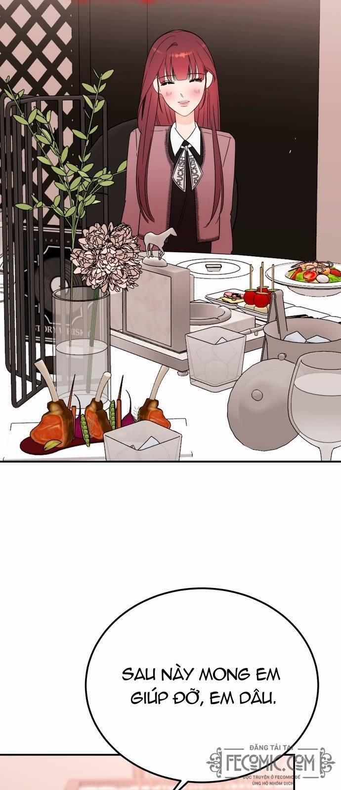 Cách Thuần Hóa Gã Chồng Nguy Hiểm 41 trang 55