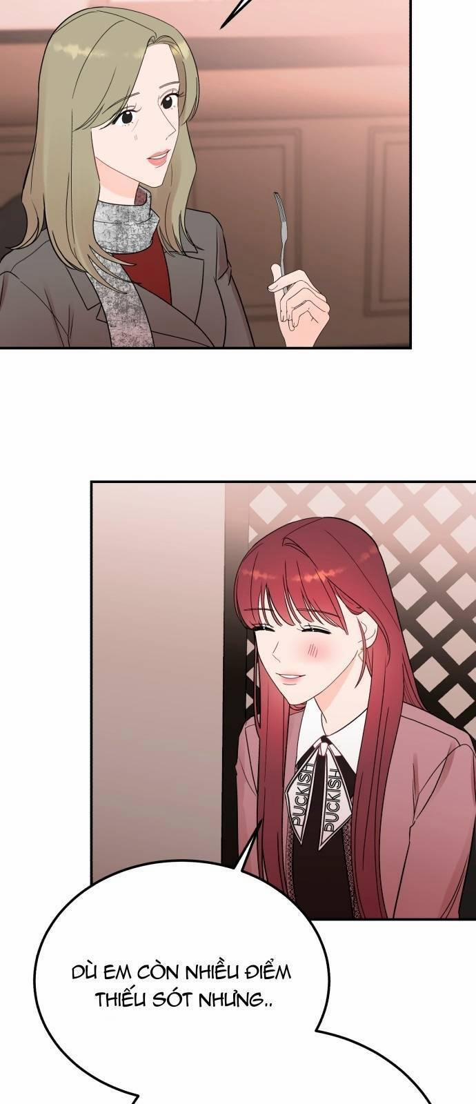 Cách Thuần Hóa Gã Chồng Nguy Hiểm 41 trang 56