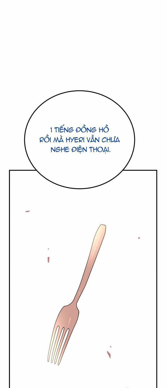 Cách Thuần Hóa Gã Chồng Nguy Hiểm 41 trang 60