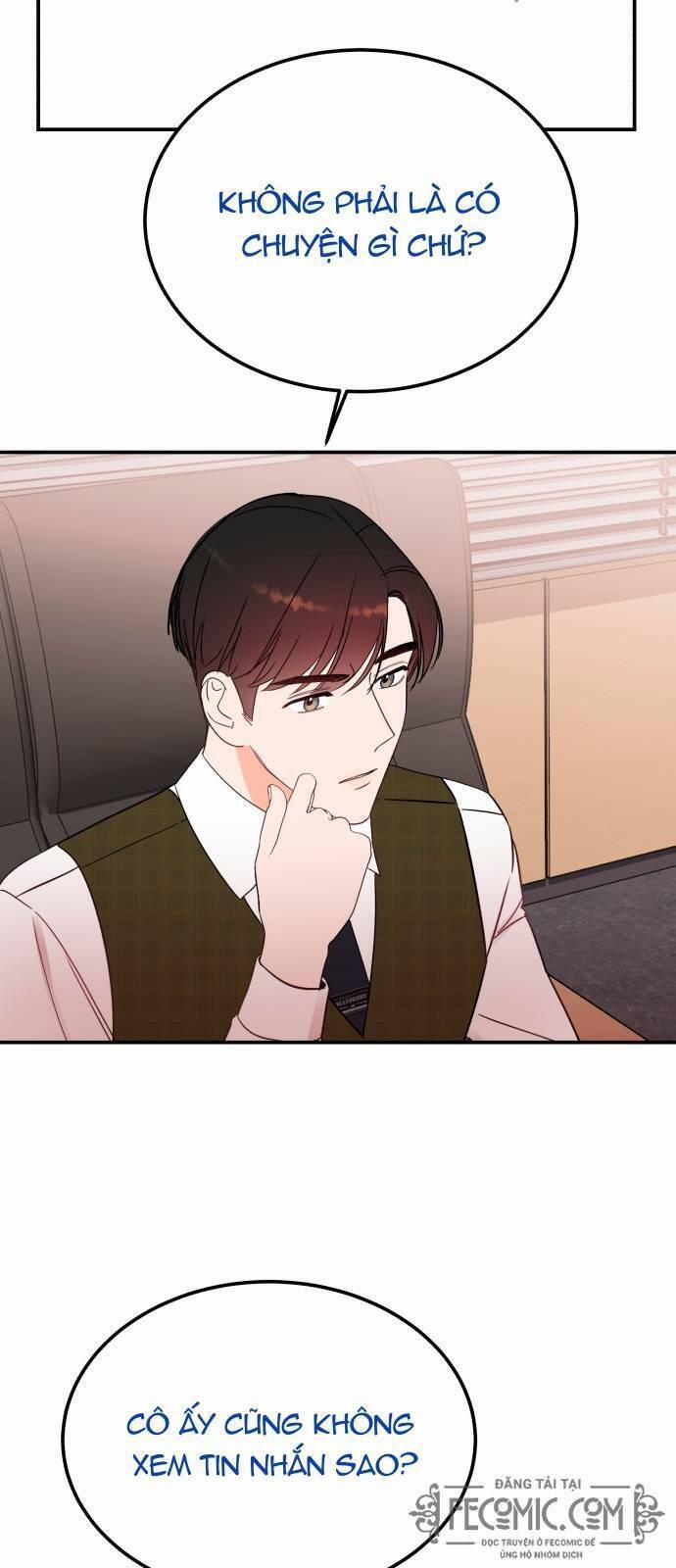 Cách Thuần Hóa Gã Chồng Nguy Hiểm 41 trang 61