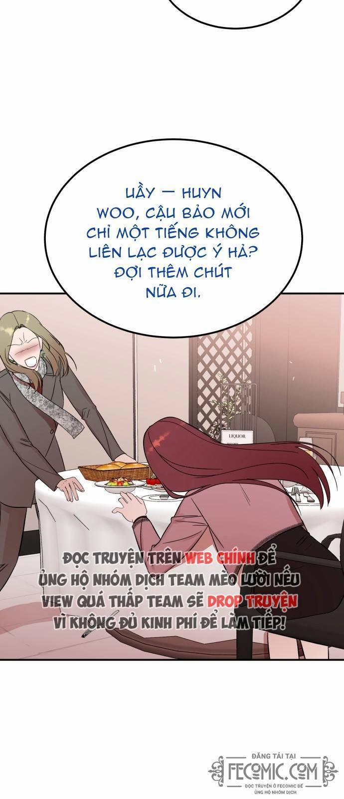 Cách Thuần Hóa Gã Chồng Nguy Hiểm 41 trang 65