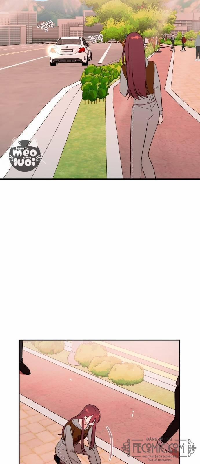 Cách Thuần Hóa Gã Chồng Nguy Hiểm 41 trang 9