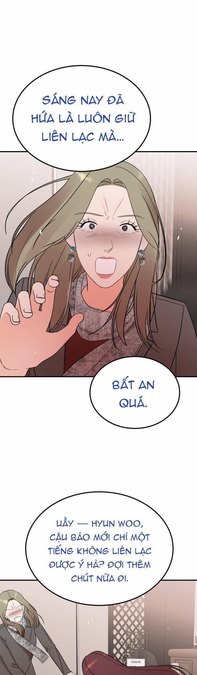 Cách Thuần Hóa Gã Chồng Nguy Hiểm 42 trang 0