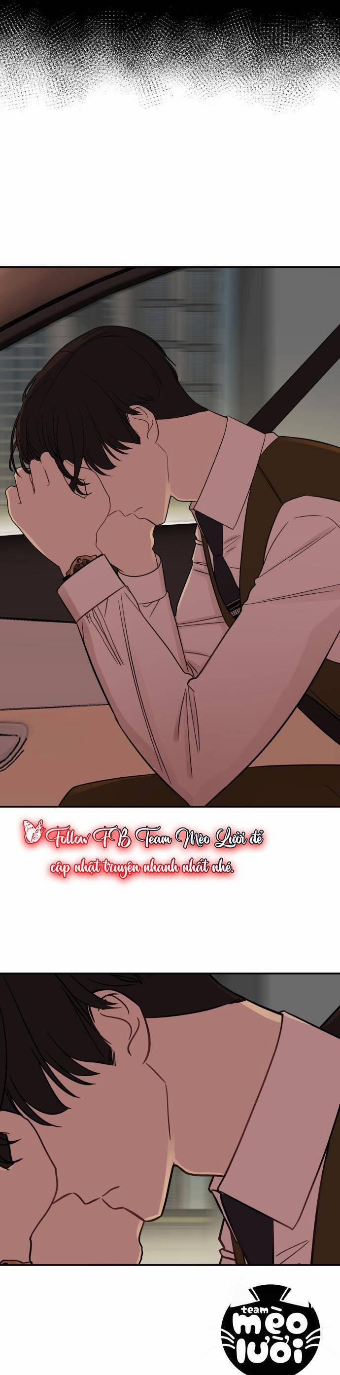 Cách Thuần Hóa Gã Chồng Nguy Hiểm 42 trang 10