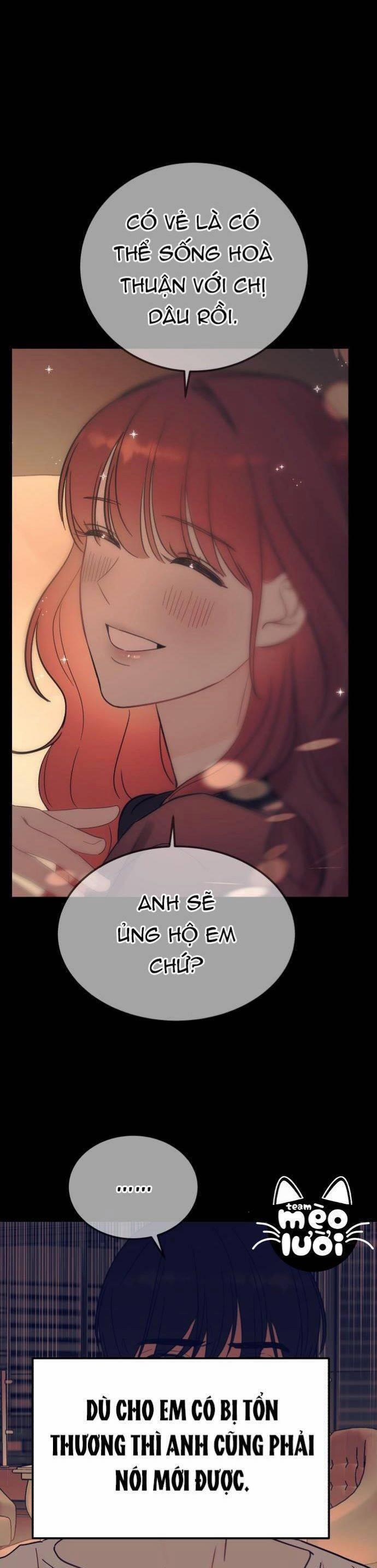 Cách Thuần Hóa Gã Chồng Nguy Hiểm 42 trang 12