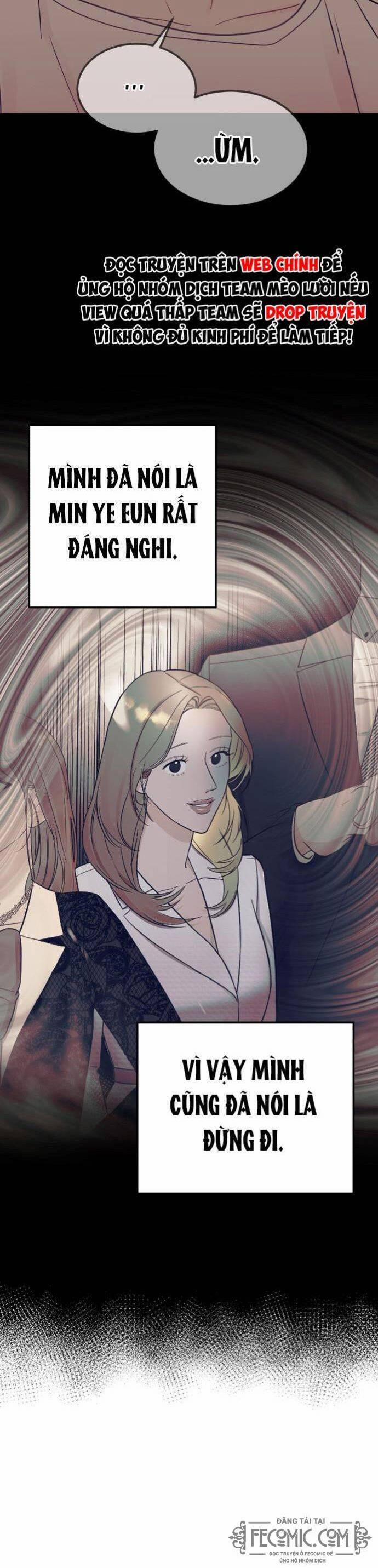 Cách Thuần Hóa Gã Chồng Nguy Hiểm 42 trang 13