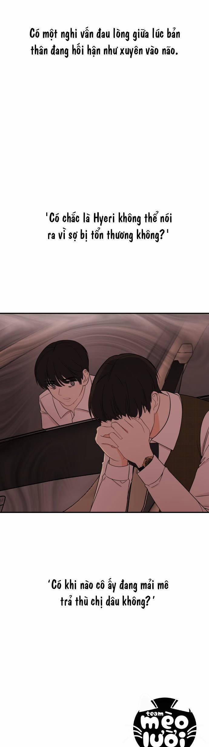 Cách Thuần Hóa Gã Chồng Nguy Hiểm 42 trang 14