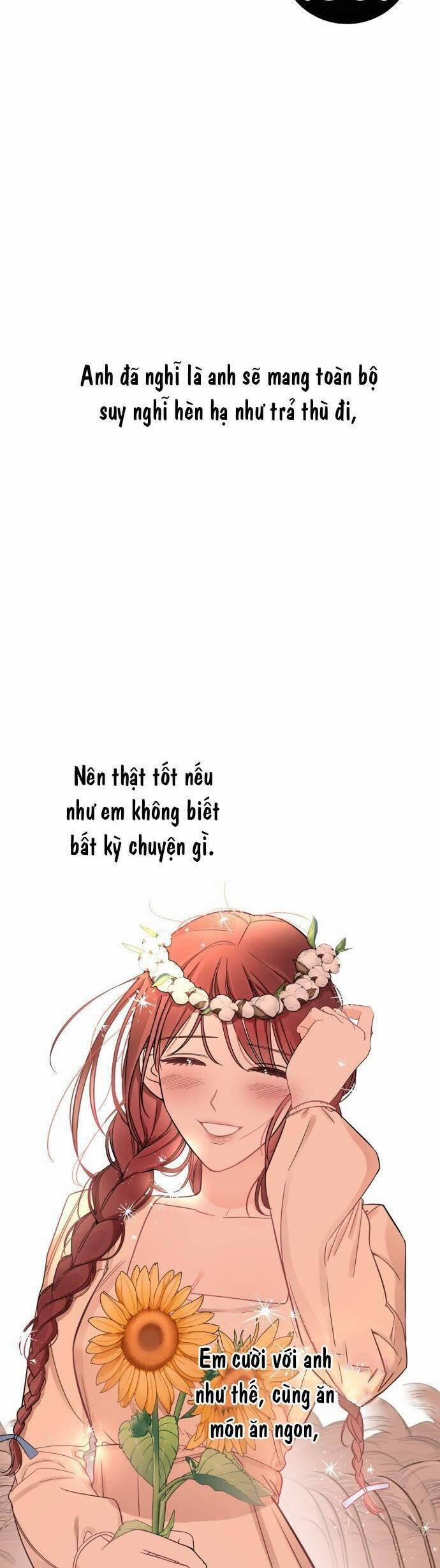 Cách Thuần Hóa Gã Chồng Nguy Hiểm 42 trang 15