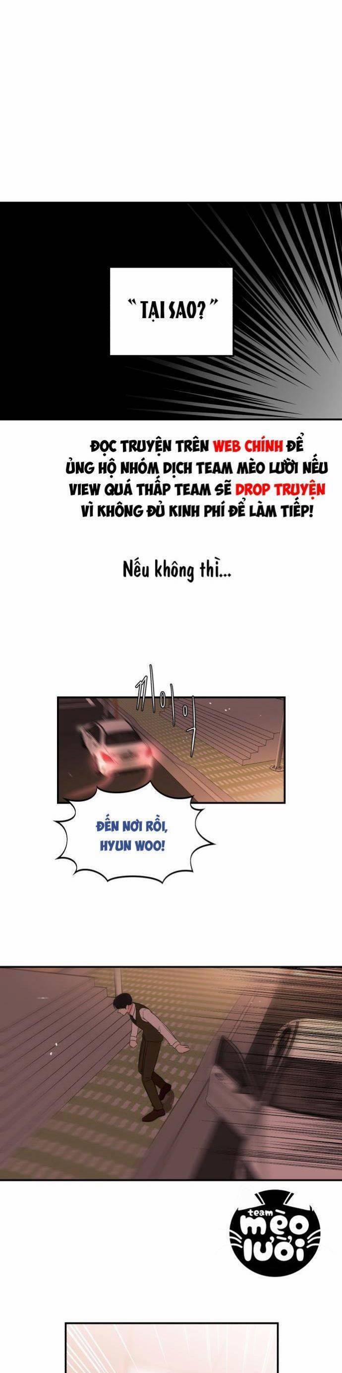 Cách Thuần Hóa Gã Chồng Nguy Hiểm 42 trang 17