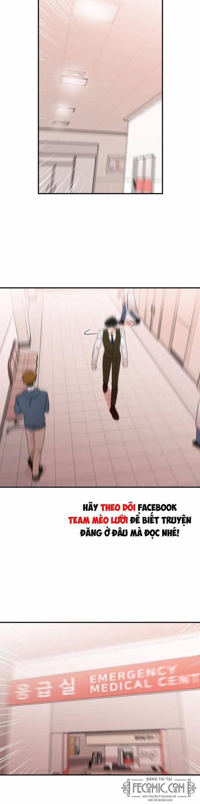 Cách Thuần Hóa Gã Chồng Nguy Hiểm 42 trang 18